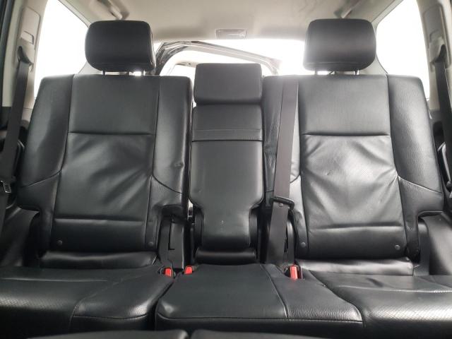 Photo 10 from auction – 2016 LEXUS GX 460 with VIN JTJBM7FX0G5125682