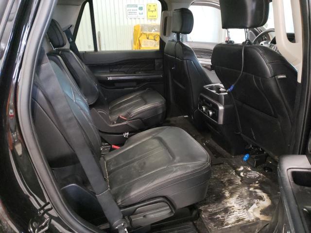 Photo 11 from auction – 2020 FORD EXPEDITION with VIN 1FMJU1MT2LEA85235