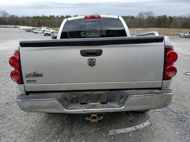 Photo 6 from auction – 2008 DODGE RAM 1500 S with VIN 1D7HA18N88S604035