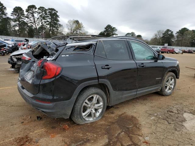 Photo 3 from auction – 2018 GMC TERRAIN SL with VIN 3GKALMEV6JL178298
