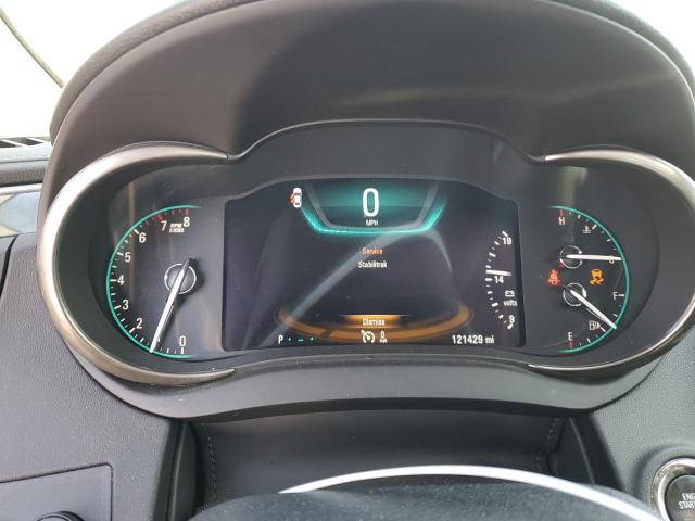 Photo 9 from auction – 2015 BUICK LACROSSE P with VIN 1G4GF5G33FF266432