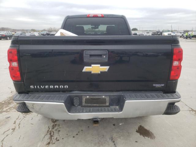 Photo 6 from auction – 2014 CHEVROLET SILVERADO with VIN 1GCVKPEC5EZ238540