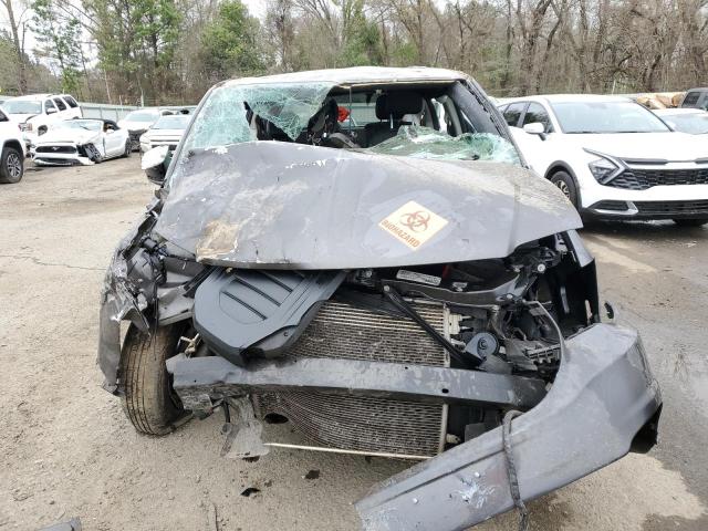 Photo 5 from auction – 2019 DODGE GRAND CARA with VIN 2C4RDGCG5KR542555