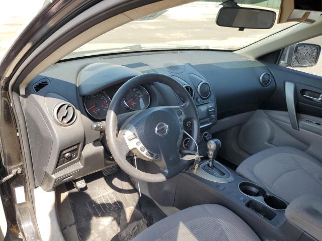 Photo 8 from auction – 2012 NISSAN ROGUE S with VIN JN8AS5MT3CW614286