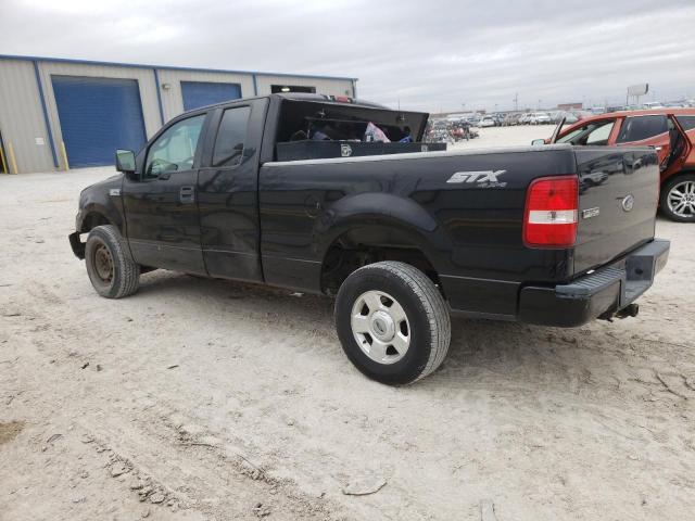 Photo 2 from auction – 2004 FORD F150 with VIN 1FTRX14W84FA23830