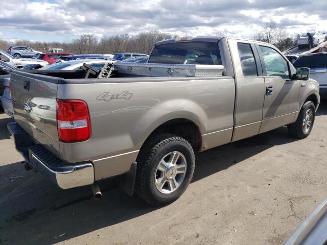 Photo 3 from auction – 2006 FORD F150 with VIN 1FTPX14546NB03505