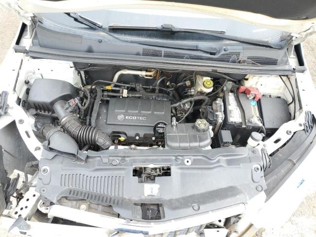 Photo 11 from auction – 2015 BUICK ENCORE with VIN KL4CJASB9FB209663
