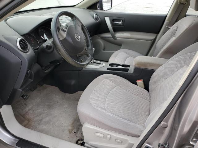 Photo 7 from auction – 2011 NISSAN ROGUE S with VIN JN8AS5MT5BW567857