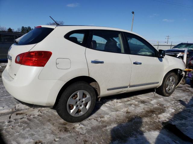 Photo 3 from auction – 2014 NISSAN ROGUE SELE with VIN JN8AS5MVXEW702885