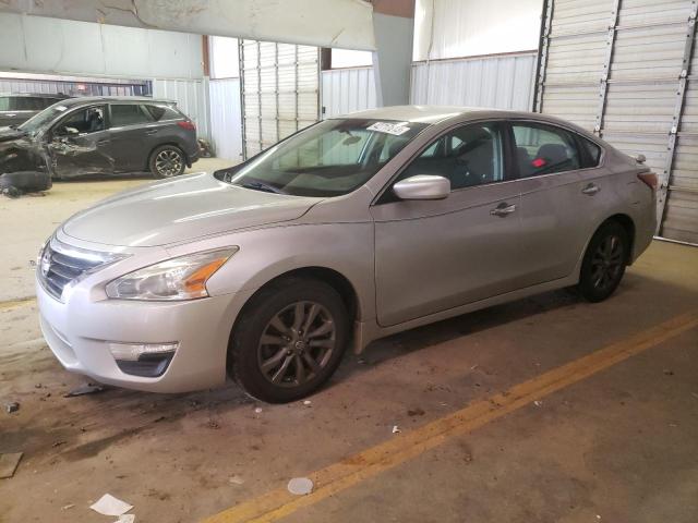 NISSAN ALTIMA 2.5 2015 with VIN 1N4AL3AP0FC498254 - Photo from auction