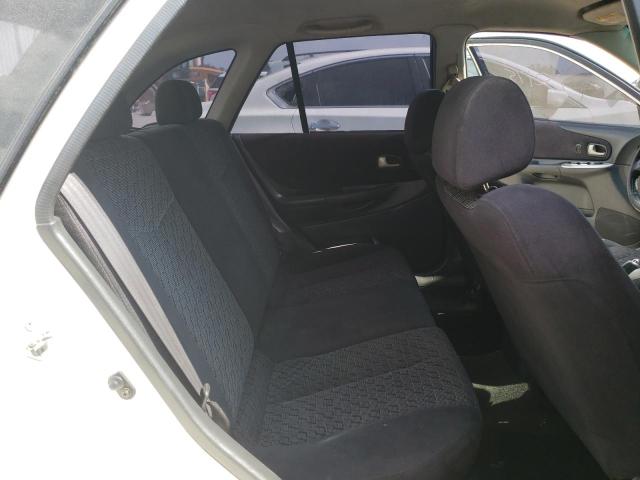 Photo 10 from auction – 2003 MAZDA PROTEGE PR with VIN JM1BJ245731160253