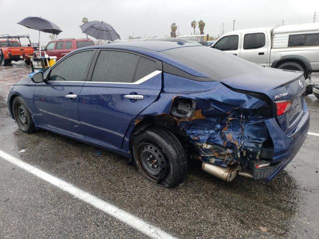 Photo 2 from auction – 2019 NISSAN ALTIMA S with VIN 1N4BL4BV5KC196279