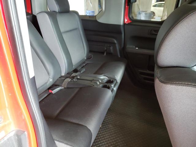 Photo 10 from auction – 2005 HONDA ELEMENT EX with VIN 5J6YH186X5L009749