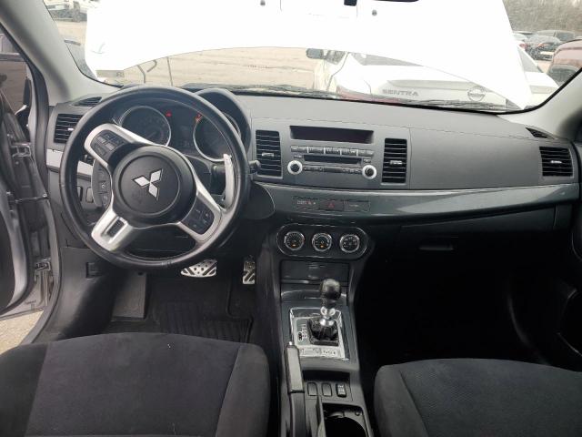 Photo 8 from auction – 2011 MITSUBISHI LANCER RAL with VIN JA32V6FV8BU004632