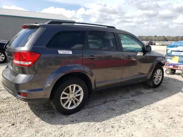 Photo 3 from auction – 2015 DODGE JOURNEY SX with VIN 3C4PDCBG9FT742939
