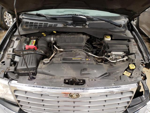 Photo 12 from auction – 2008 CHRYSLER ASPEN LIMI with VIN 1A8HW58N78F125285