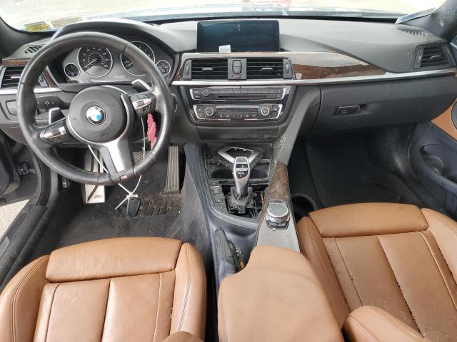 Photo 8 from auction – 2016 BMW 435 XI with VIN WBA3R5C51GK373230