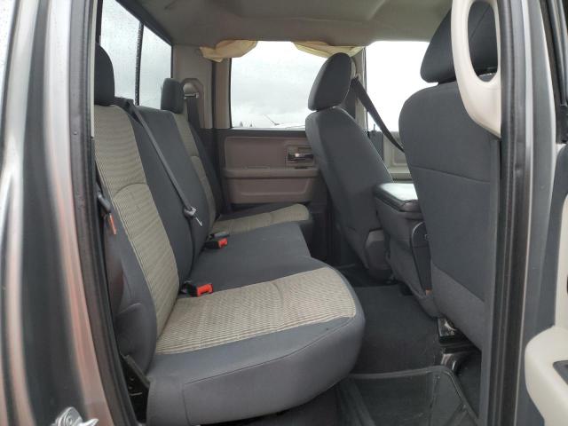 Photo 10 from auction – 2009 DODGE RAM 1500 with VIN 1D3HB18P89S740599