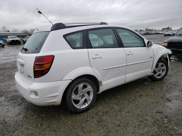 Photo 3 from auction – 2005 PONTIAC VIBE with VIN 5Y2SL638X5Z411526