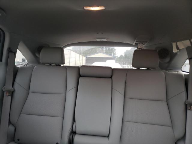 Photo 10 from auction – 2016 ACURA RDX TECHNO with VIN 5J8TB4H56GL007625