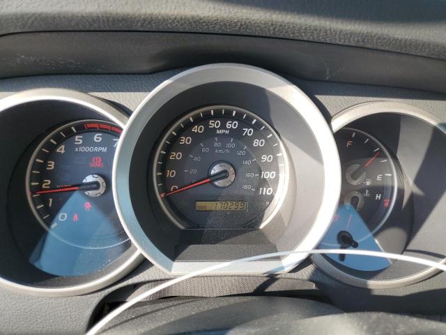 Photo 9 from auction – 2008 TOYOTA 4RUNNER LI with VIN JTEBU17R18K033771