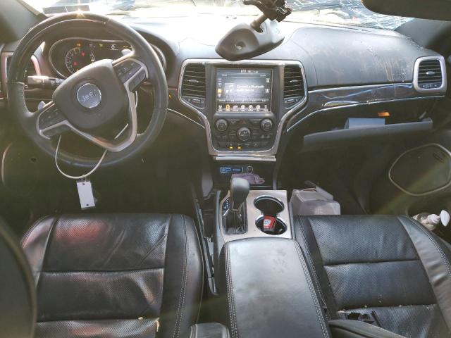 Photo 8 from auction – 2017 JEEP GRAND CHER with VIN 1C4RJFCT7HC620500
