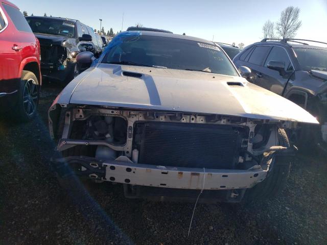 Photo 5 from auction – 2010 DODGE CHALLENGER with VIN 2B3CJ4DV6AH219051