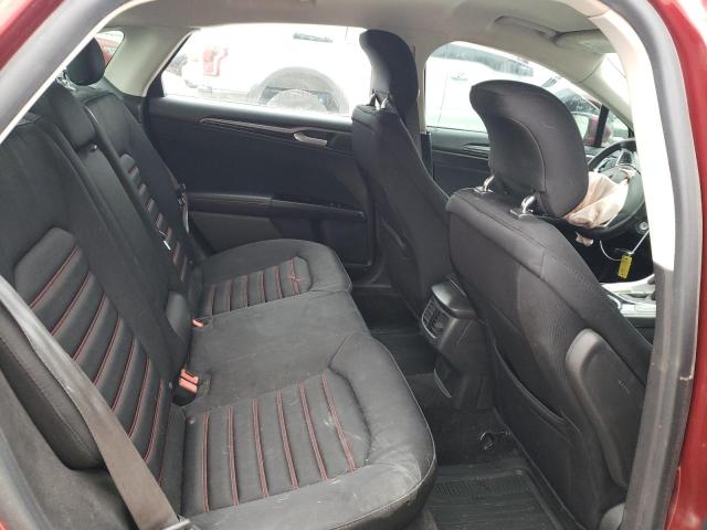 Photo 10 from auction – 2013 FORD FUSION SE with VIN 3FA6P0HR6DR377680