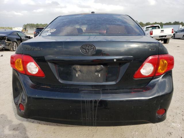 Photo 6 from auction – 2010 TOYOTA COROLLA BA with VIN 2T1BU4EE6AC432933