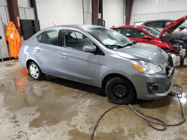 Photo 4 from auction – 2017 MITSUBISHI MIRAGE G4 with VIN ML32F3FJ3HHF11262
