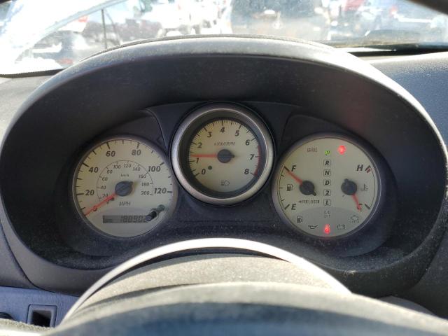 Photo 9 from auction – 2002 TOYOTA RAV4 with VIN JTEHH20V626045555