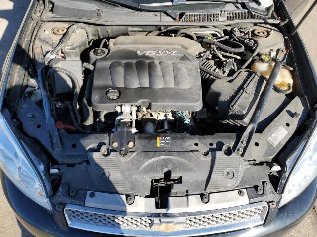 Photo 11 from auction – 2014 CHEVROLET IMPALA LIM with VIN 2G1WA5E30E1157801