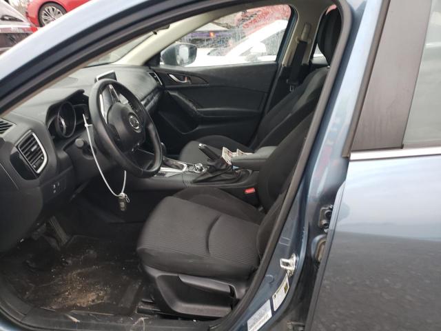 Photo 7 from auction – 2015 MAZDA 3 TOURING with VIN JM1BM1L77F1244579