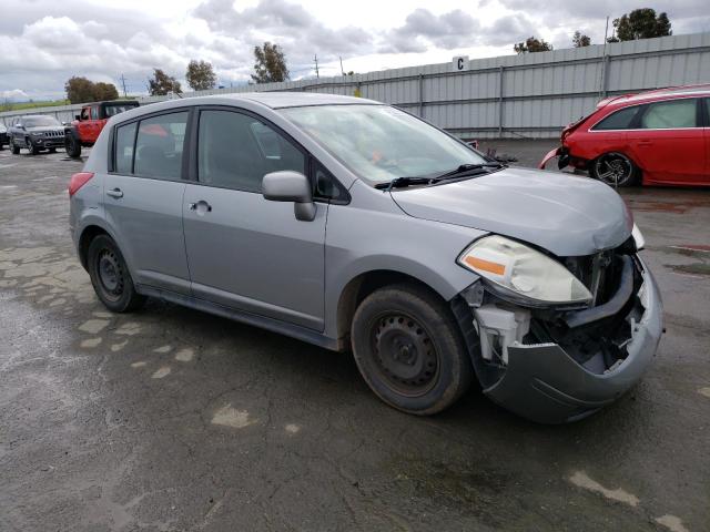 Photo 4 from auction – 2009 NISSAN VERSA S with VIN 3N1BC13E09L367528