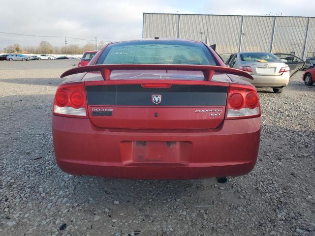 Photo 6 from auction – 2010 DODGE CHARGER SX with VIN 2B3CA3CV0AH286160