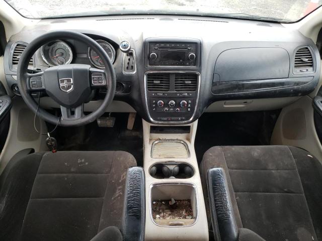 Photo 8 from auction – 2012 DODGE GRAND CARA with VIN 2C4RDGCG7CR373530