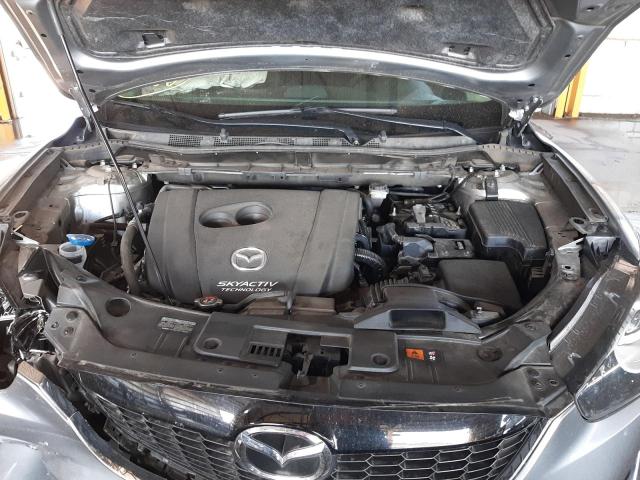 Фото 11 с аукциона – 2014 MAZDA CX-5 GT с VIN JM3KE2DY7E0405986
