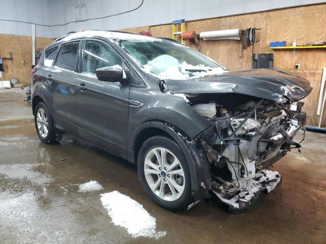 Photo 4 from auction – 2019 FORD ESCAPE SEL with VIN 1FMCU9HD8KUA82113