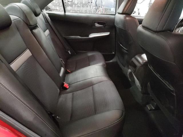 Photo 10 from auction – 2014 TOYOTA CAMRY L with VIN 4T1BF1FK2EU793349