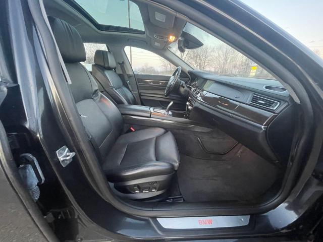 Zdjęcie 5 z aukcji – 2011 BMW ALPINA B7 z VIN WBAKC8C59BC433983