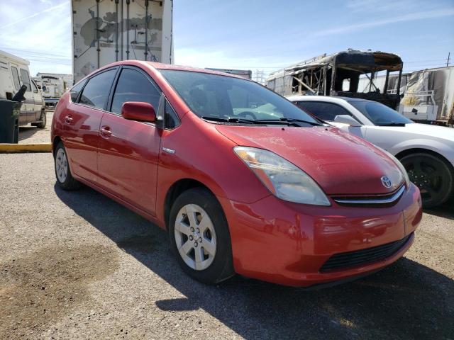 Photo 4 from auction – 2009 TOYOTA PRIUS with VIN JTDKB20U793499778