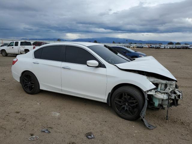 Photo 4 from auction – 2014 HONDA ACCORD SPO with VIN 1HGCR2F50EA015523