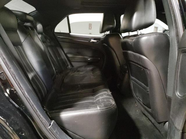 Photo 10 from auction – 2012 CHRYSLER 300 S with VIN 2C3CCAGG1CH289679