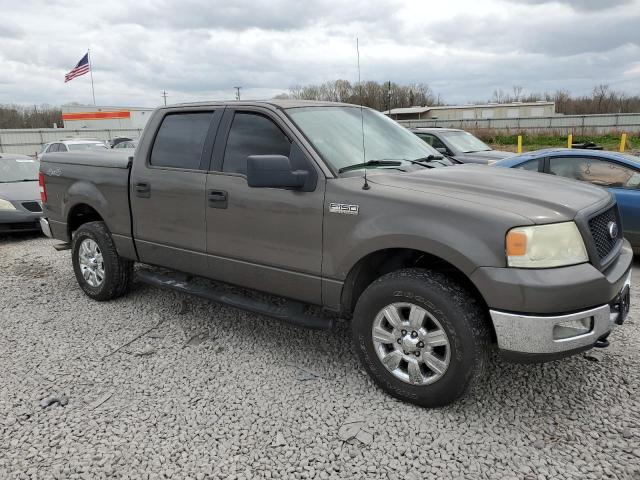 Photo 4 from auction – 2005 FORD F150 SUPER with VIN 1FTPW145X5FA73549