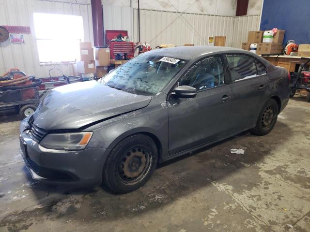 Photo 1 from auction – 2012 VOLKSWAGEN JETTA SE with VIN 3VWDP7AJ2CM372628