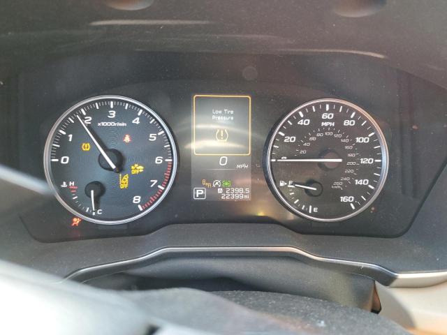 Photo 9 from auction – 2021 SUBARU OUTBACK LI with VIN 4S4BTANC2M3118849