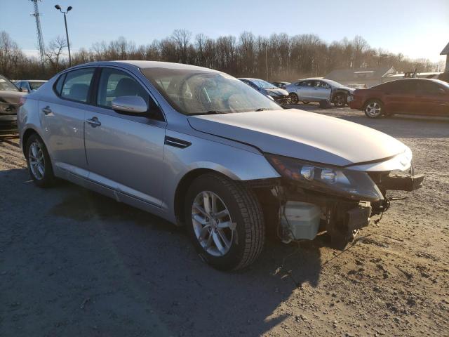 Photo 4 from auction – 2013 KIA OPTIMA LX with VIN KNAGM4A71D5380008
