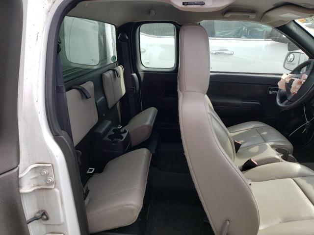 Photo 10 from auction – 2011 CHEVROLET COLORADO with VIN 1GCESBFE1B8107027