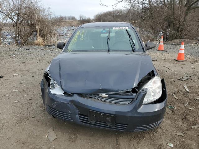 Photo 5 from auction – 2008 CHEVROLET COBALT LS with VIN 1G1AK58F387315374