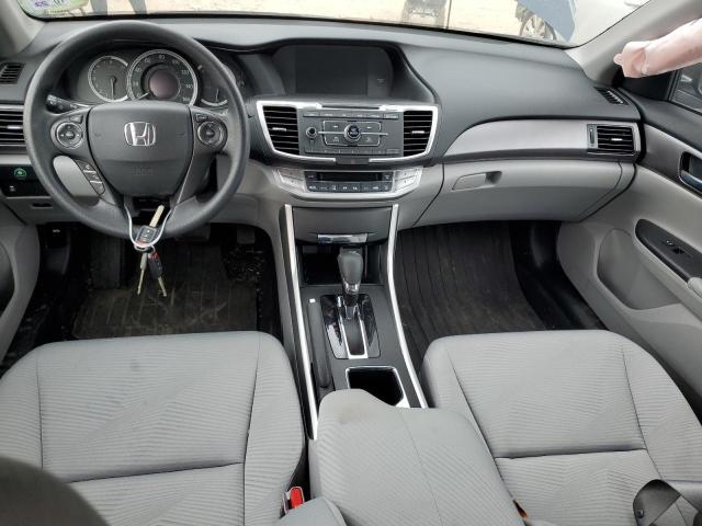 Photo 8 from auction – 2015 HONDA ACCORD LX with VIN 1HGCR2F32FA210314